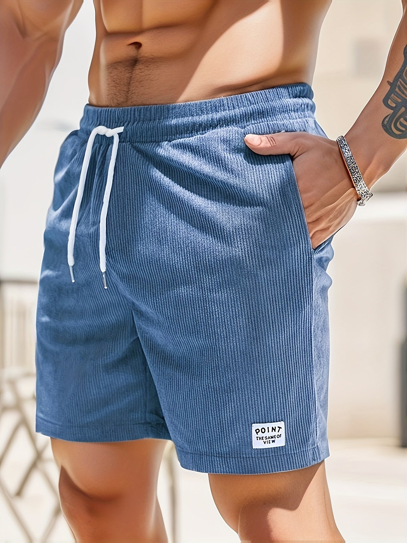 Gabriel™  Shorts