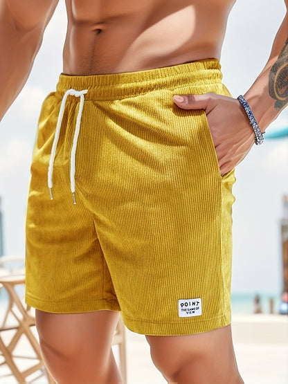 Gabriel™  Shorts