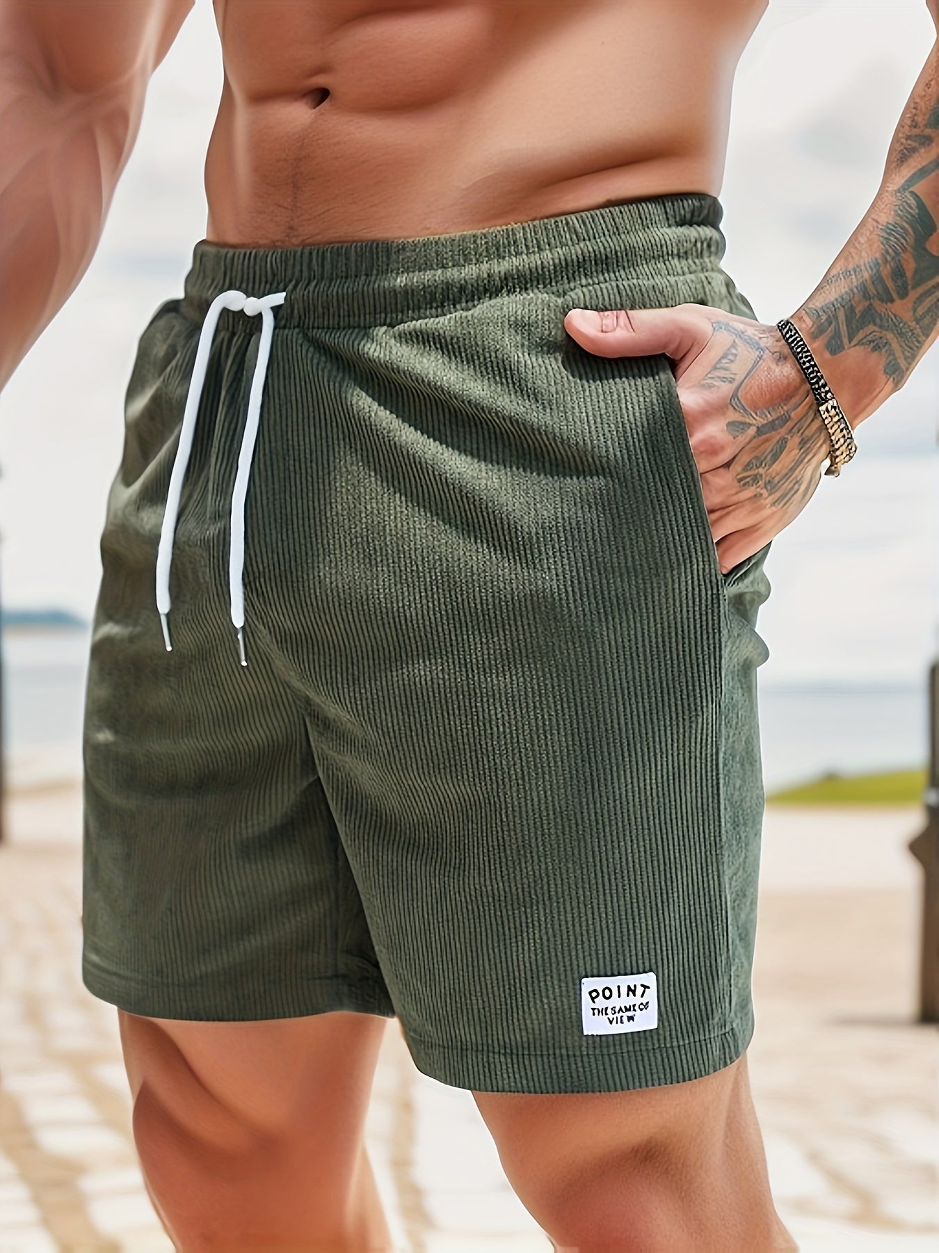 Gabriel™  Shorts