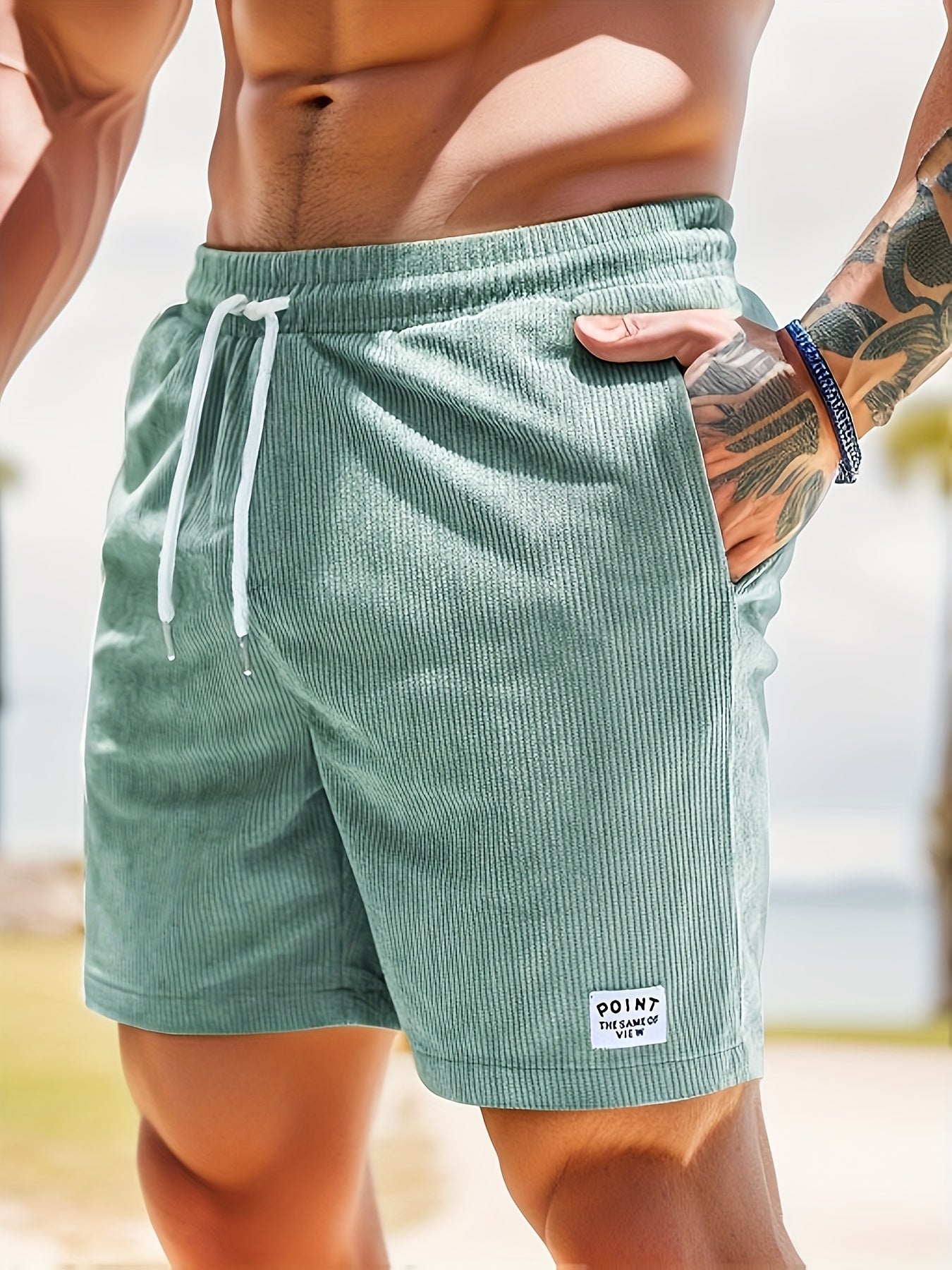 Gabriel™  Shorts