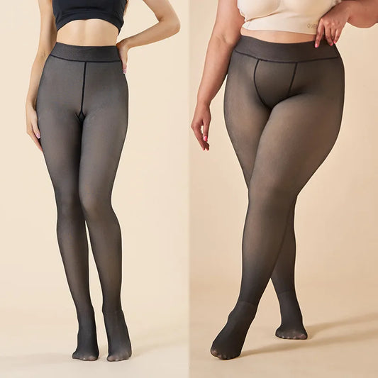 Tabatha Thermal Leggings for Women