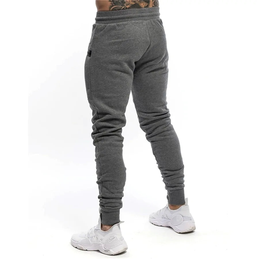 Joe Jogger Sweatpants