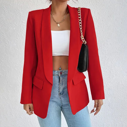 Marie Elegant Blazer