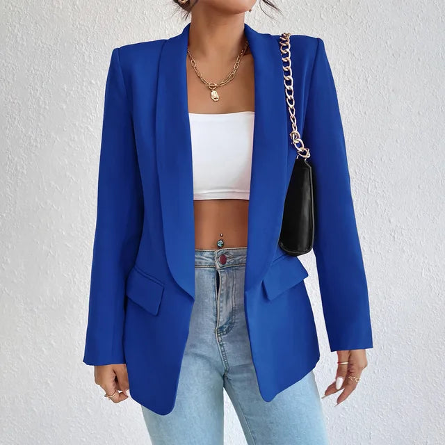 Marie Elegant Blazer