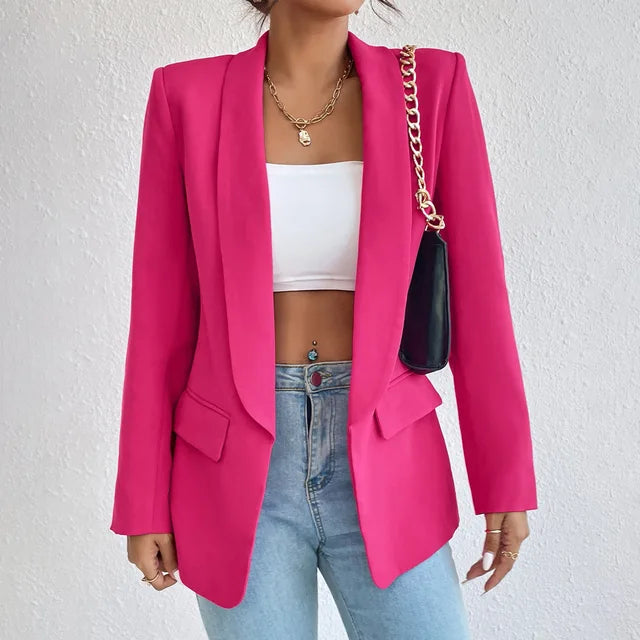 Marie Elegant Blazer