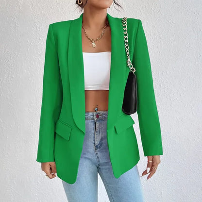 Marie Elegant Blazer