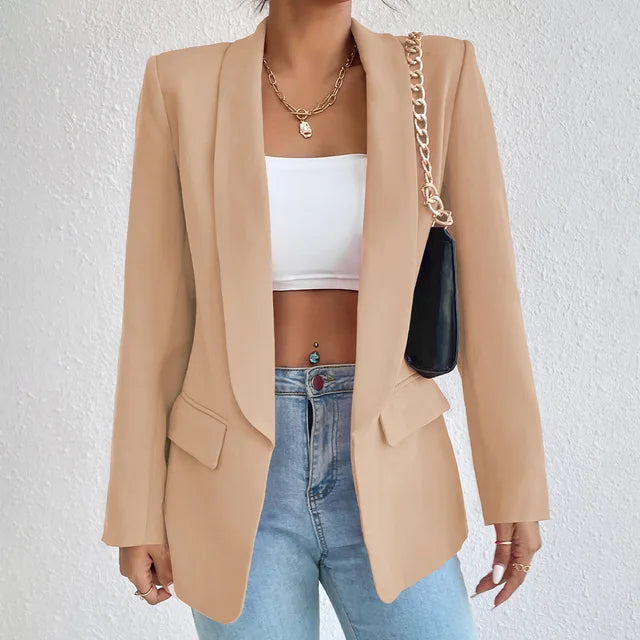 Marie Elegant Blazer