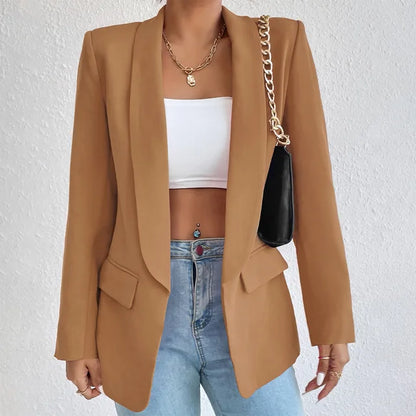 Marie Elegant Blazer