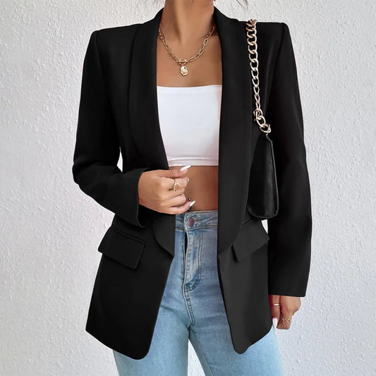 Marie Elegant Blazer