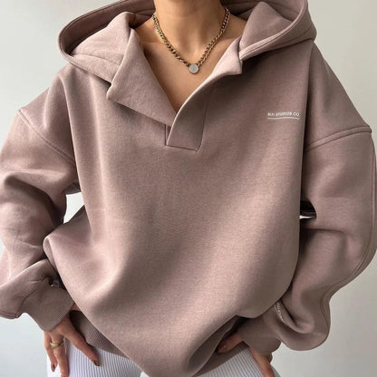 RENA | Modern Hoodie