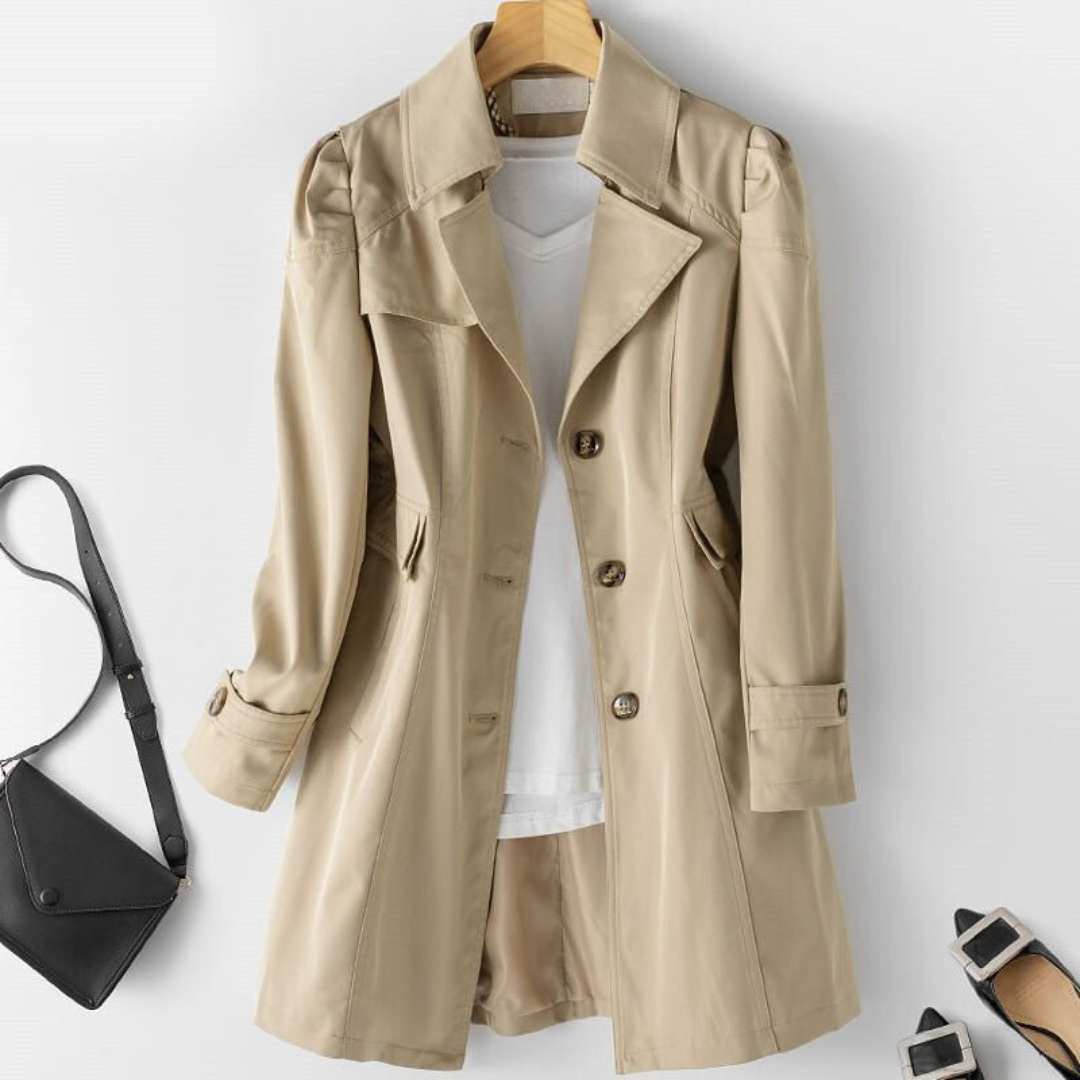 Lauren Trenchcoat