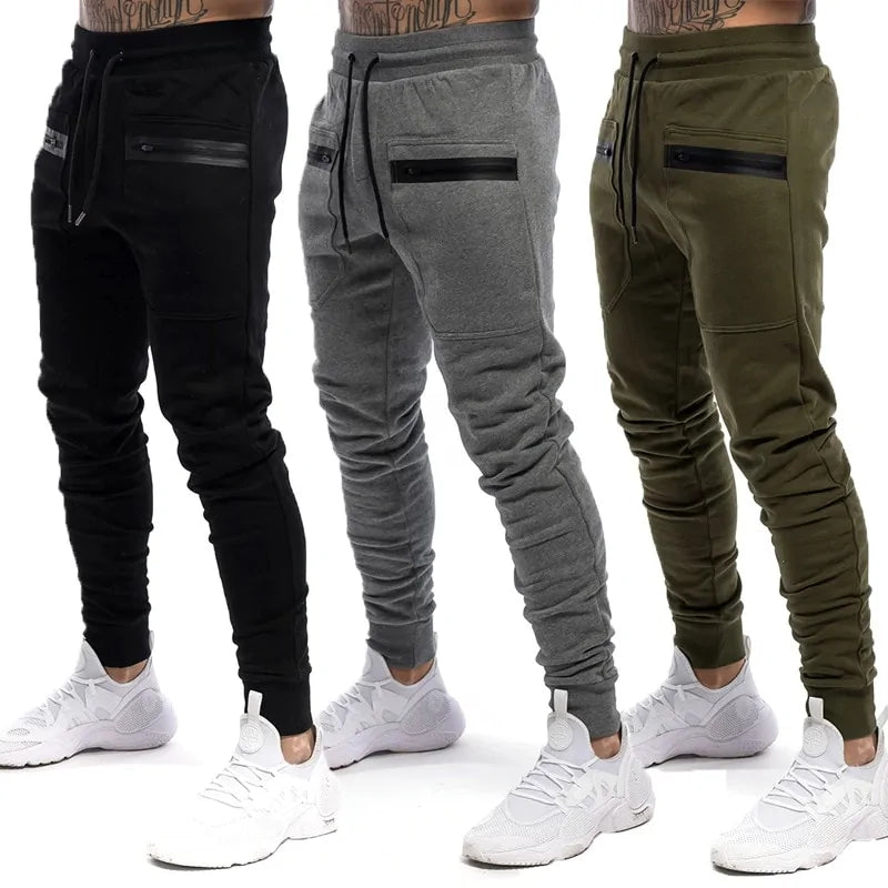 Joe Jogger Sweatpants