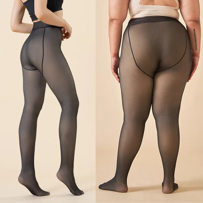 Tabatha Thermal Leggings for Women